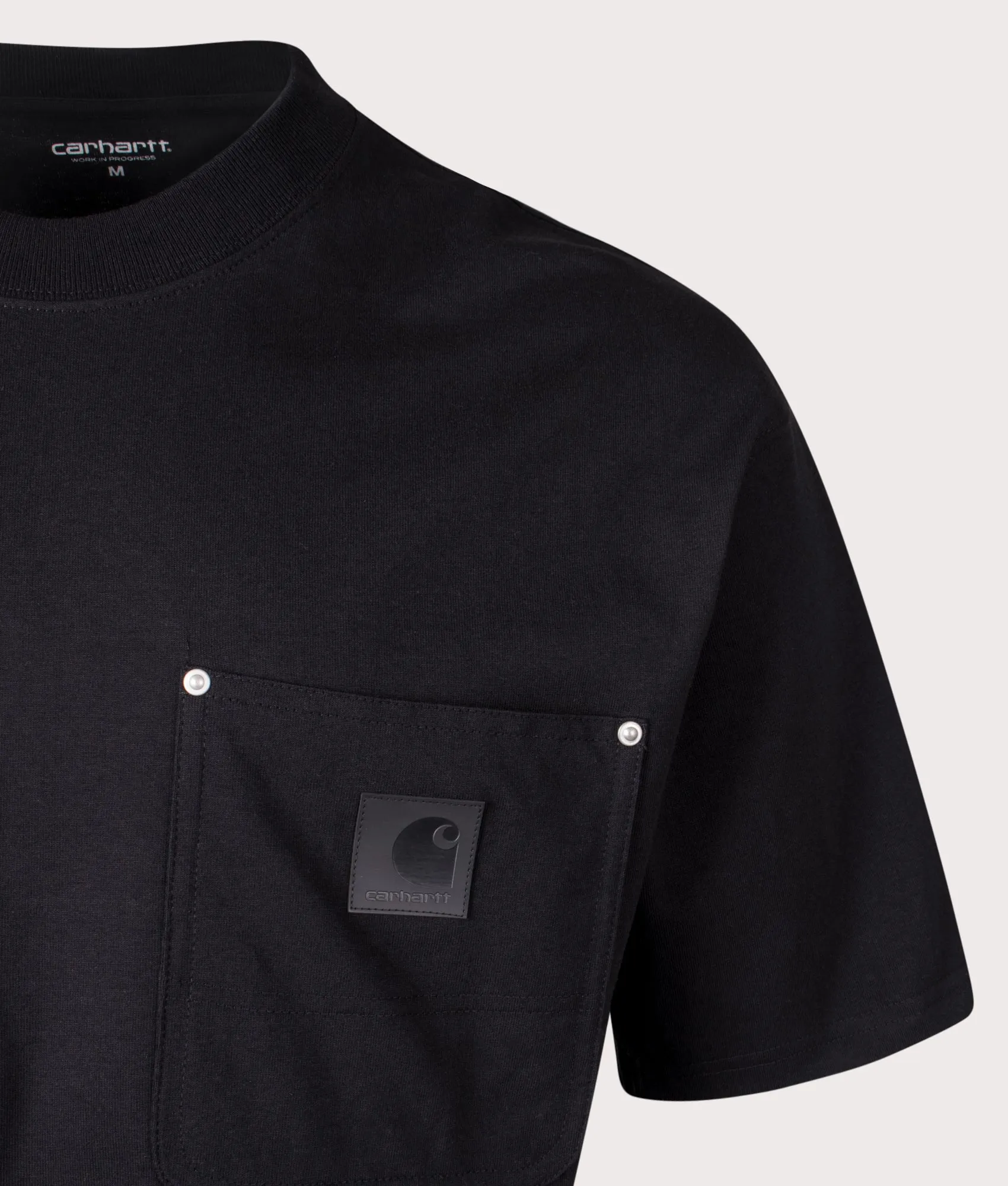 Relaxed Fit Eldon Pocket T-Shirt