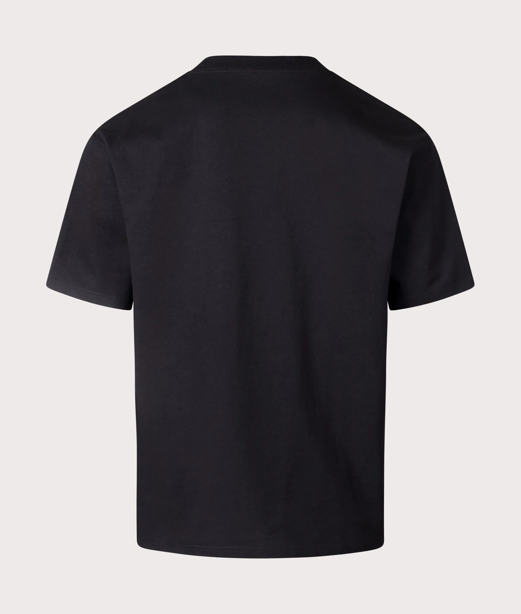 Relaxed Fit Eldon Pocket T-Shirt
