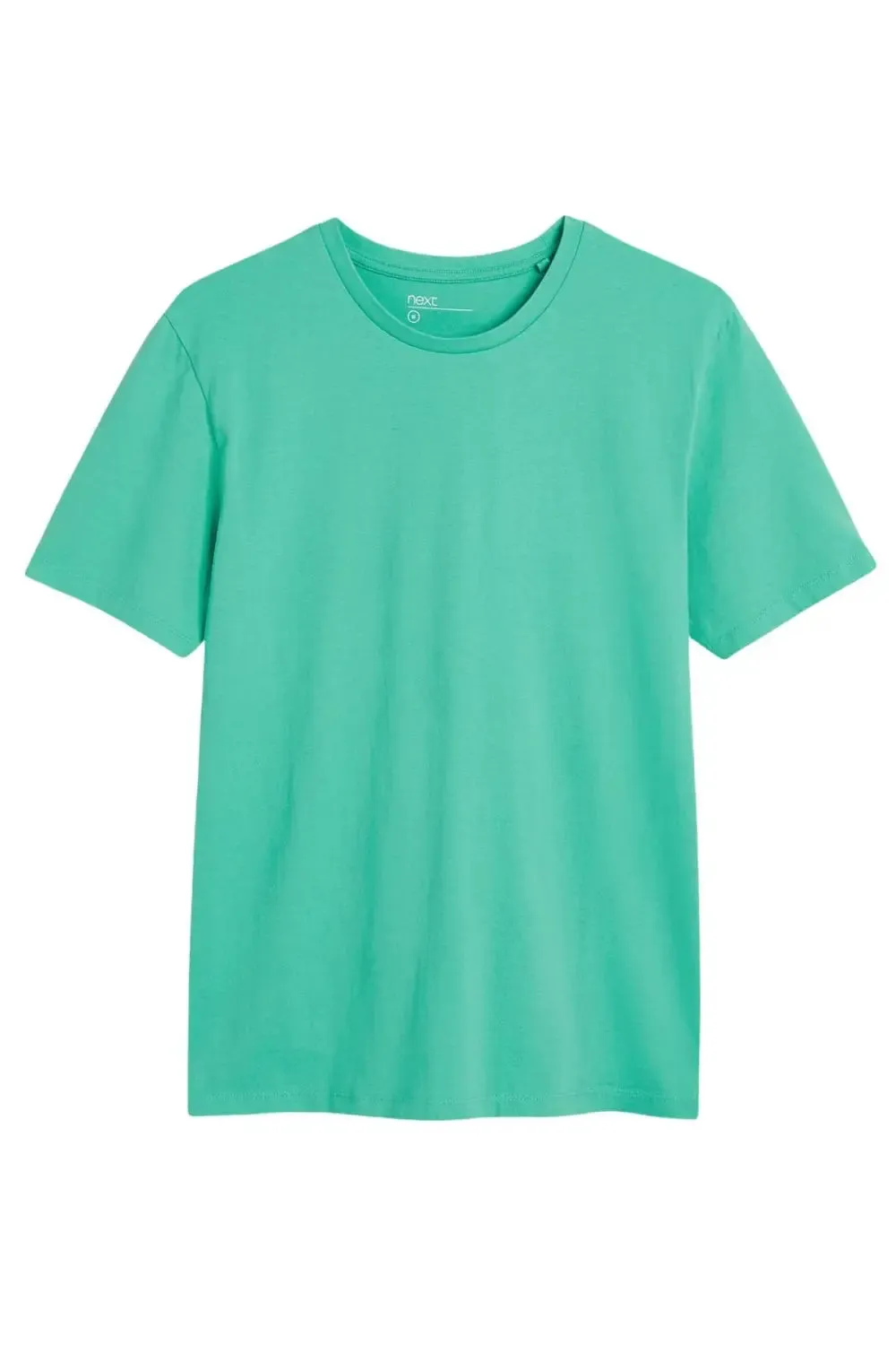 Relaxed Fit T Shirt
