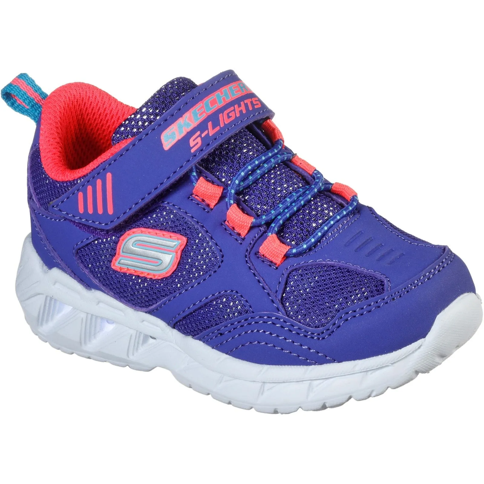 S Lights Magna-Lights Expert Level Touch Fastening Trainer