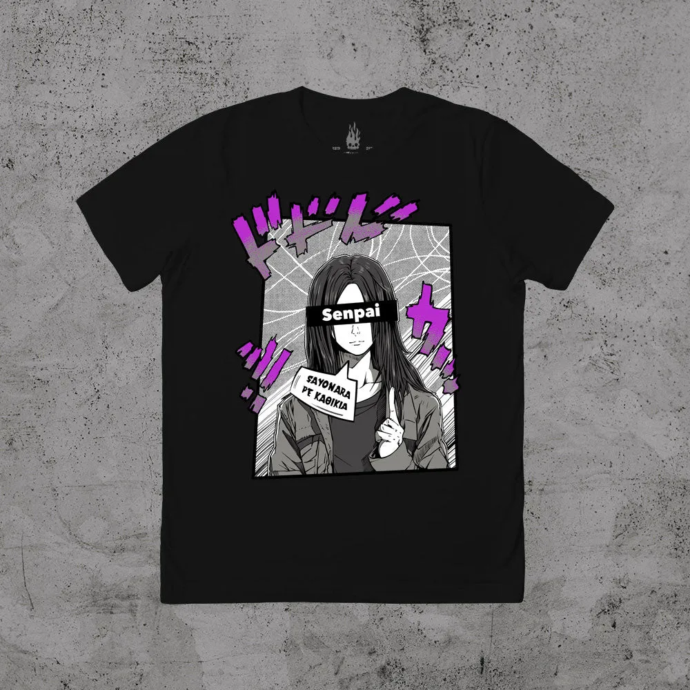 Sayonara - T-shirt