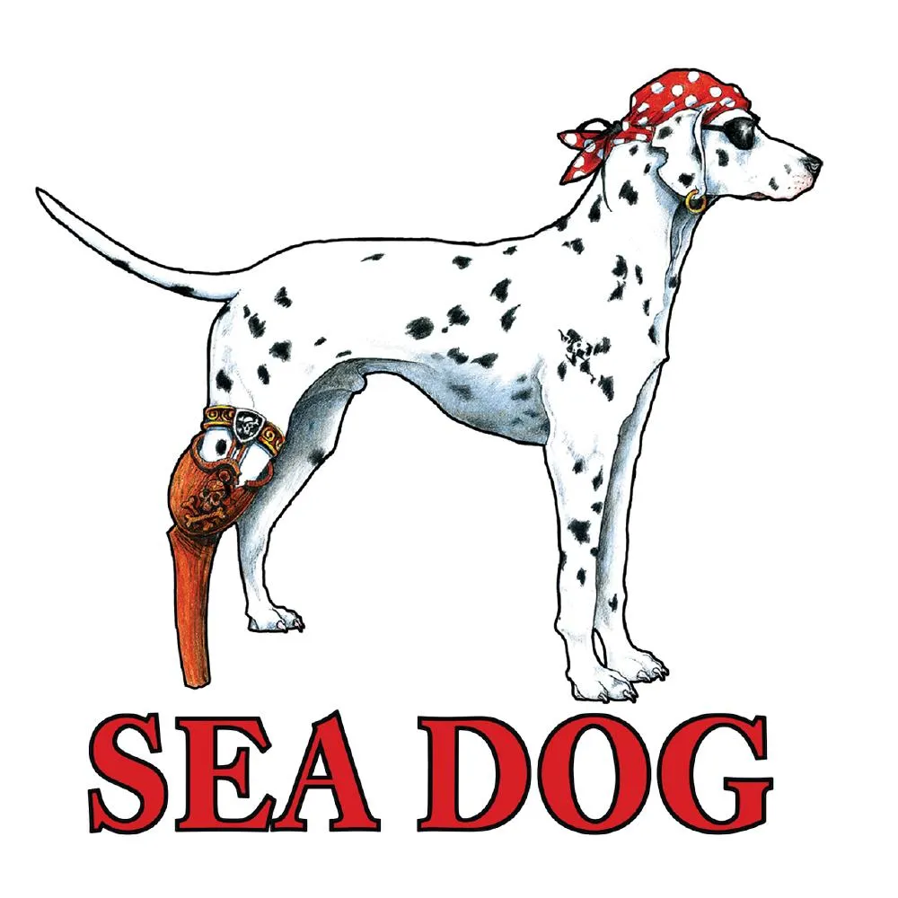 Sea Dog Logo