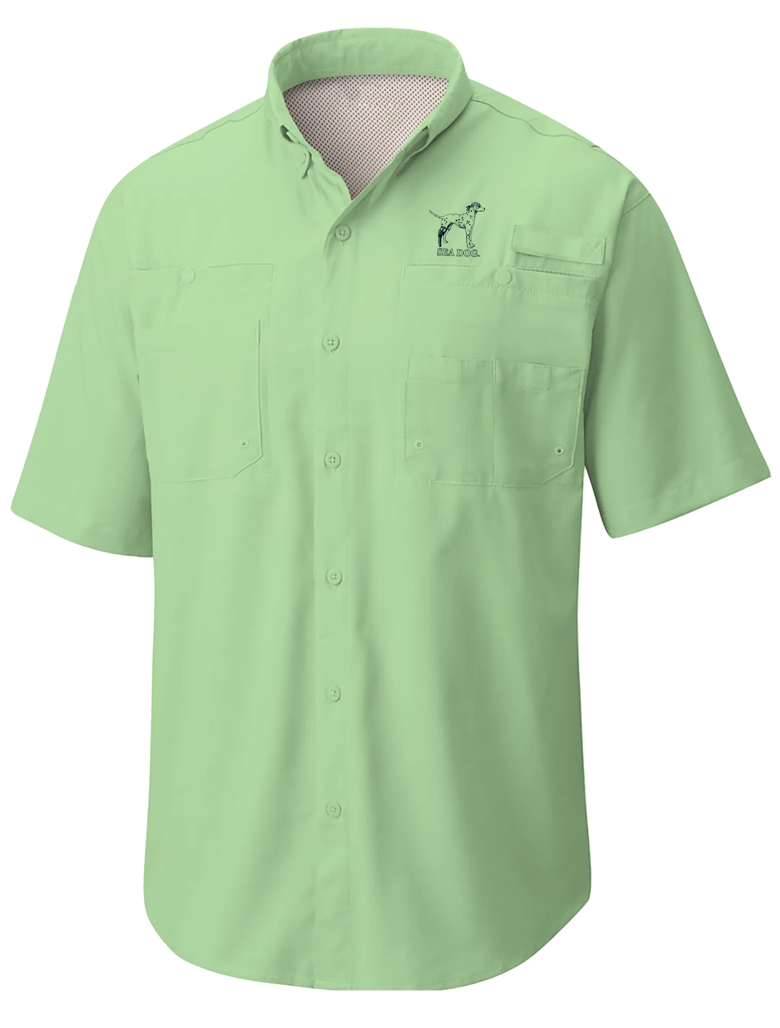 Sea Dog One Color