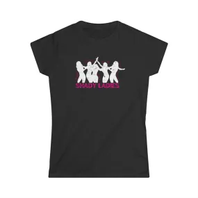 Shady Ladies fashion