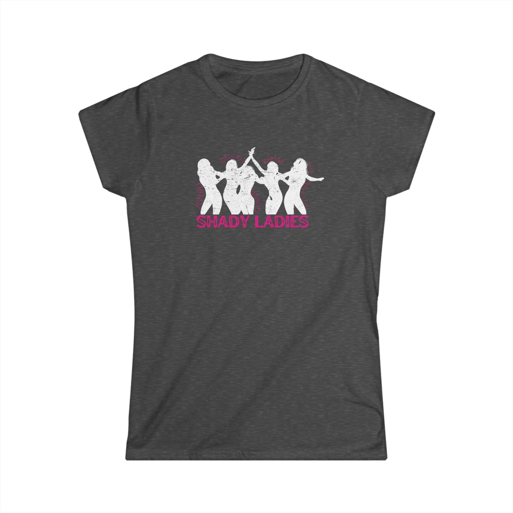 Shady Ladies fashion