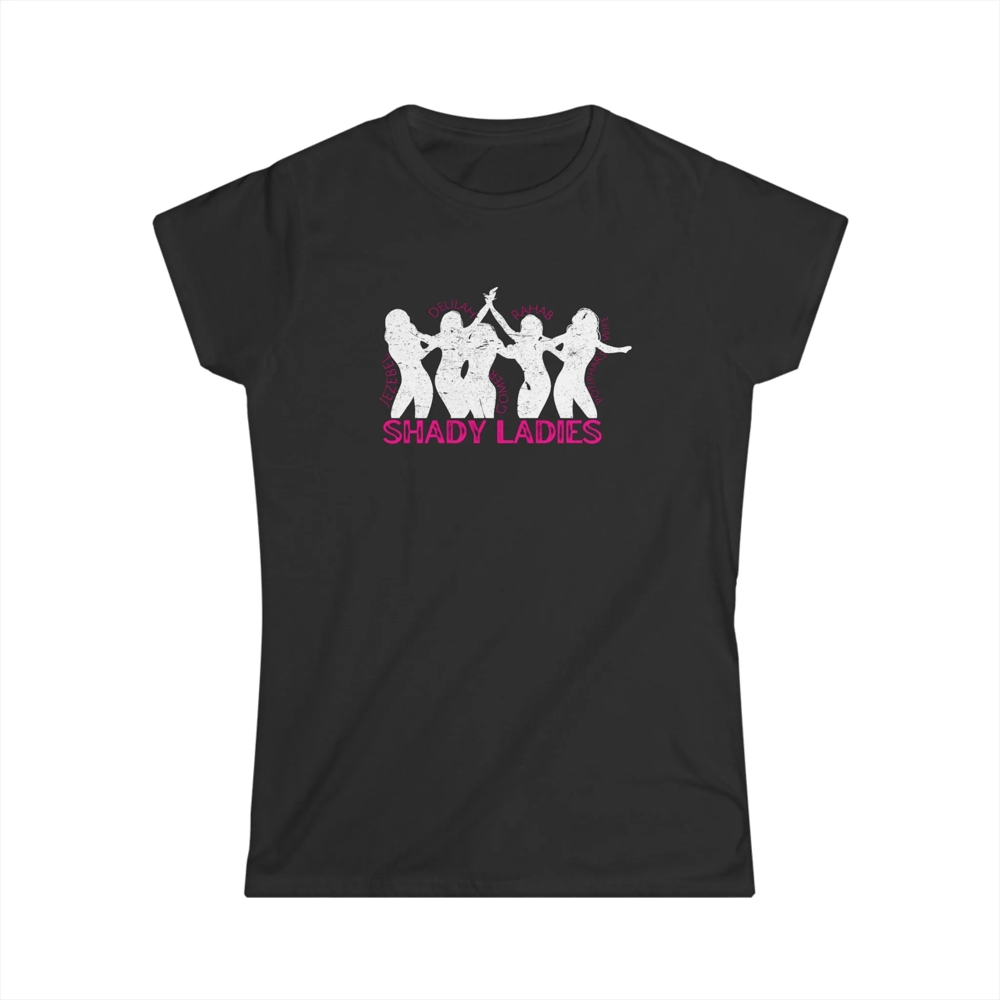 Shady Ladies fashion