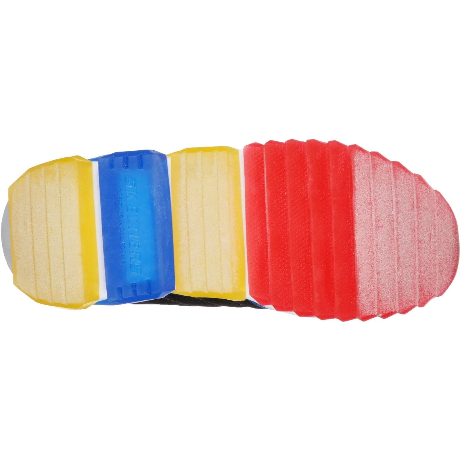 Skech-Air Skech-Jetz Touch Fastening Trainer