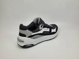 SKECHERS GLOBAL JOGGER - FULL ENVY - 149626 - BKW