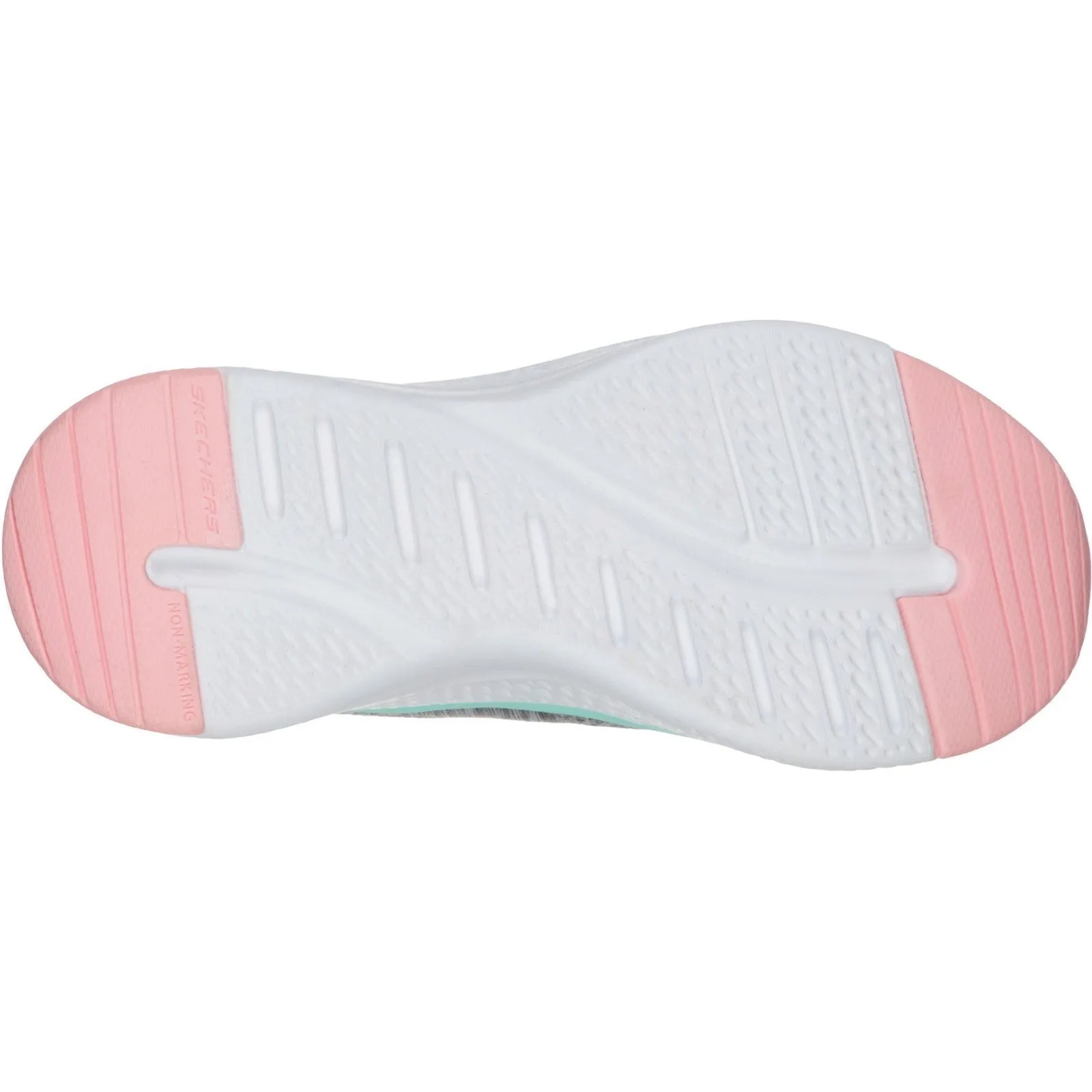 Solar Fuse Brisk Escape Lace Up Trainer