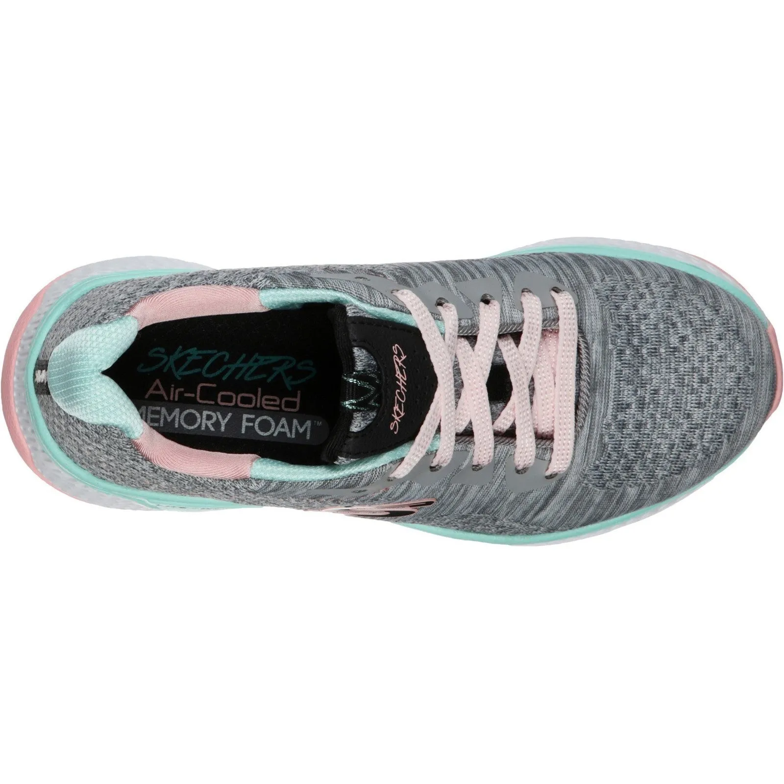 Solar Fuse Brisk Escape Lace Up Trainer