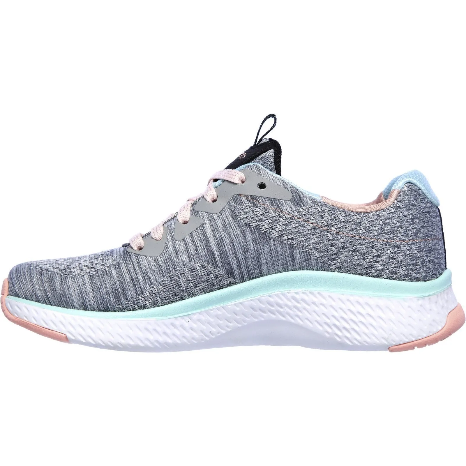 Solar Fuse Brisk Escape Lace Up Trainer