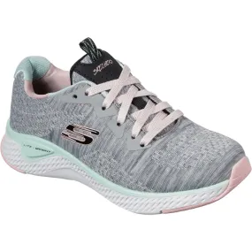 Solar Fuse Brisk Escape Lace Up Trainer