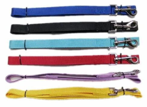 SPORT HARNESS & LEAD SET IN BLUE