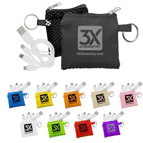 Sporty Techie Set