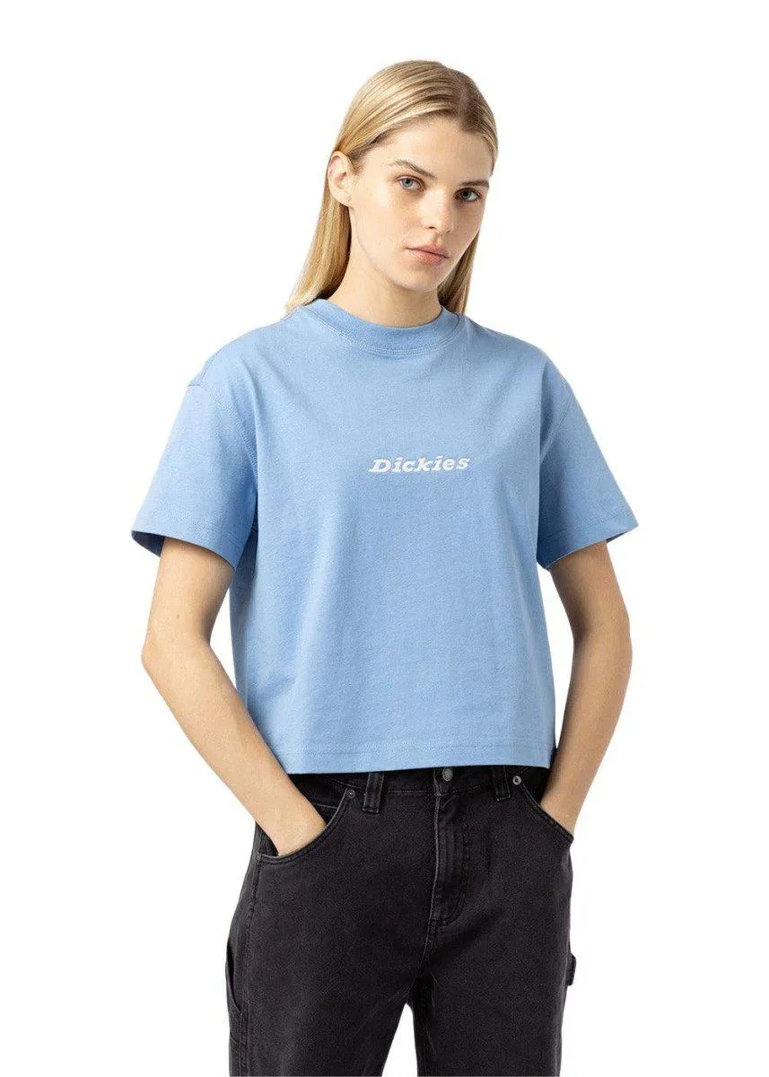 SS LORETTO TEE W - Allure