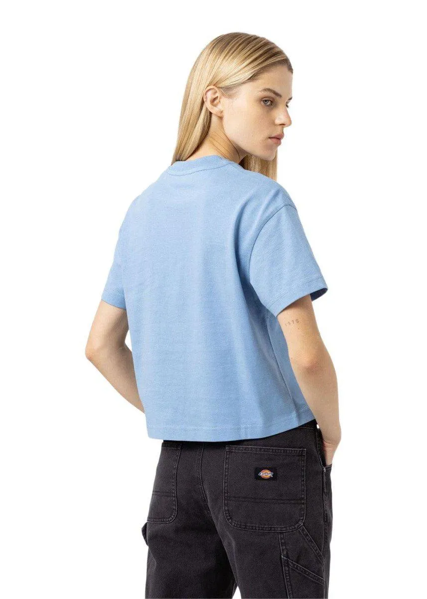 SS LORETTO TEE W - Allure