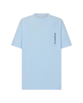 Textured Jersey Short Sleeve Shirt
