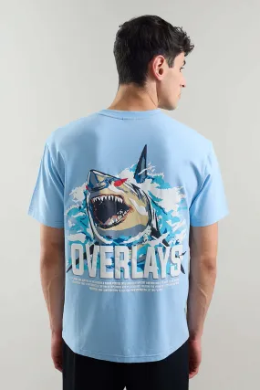 The Predator Relaxed Fit T-shirt - Ultra Soft