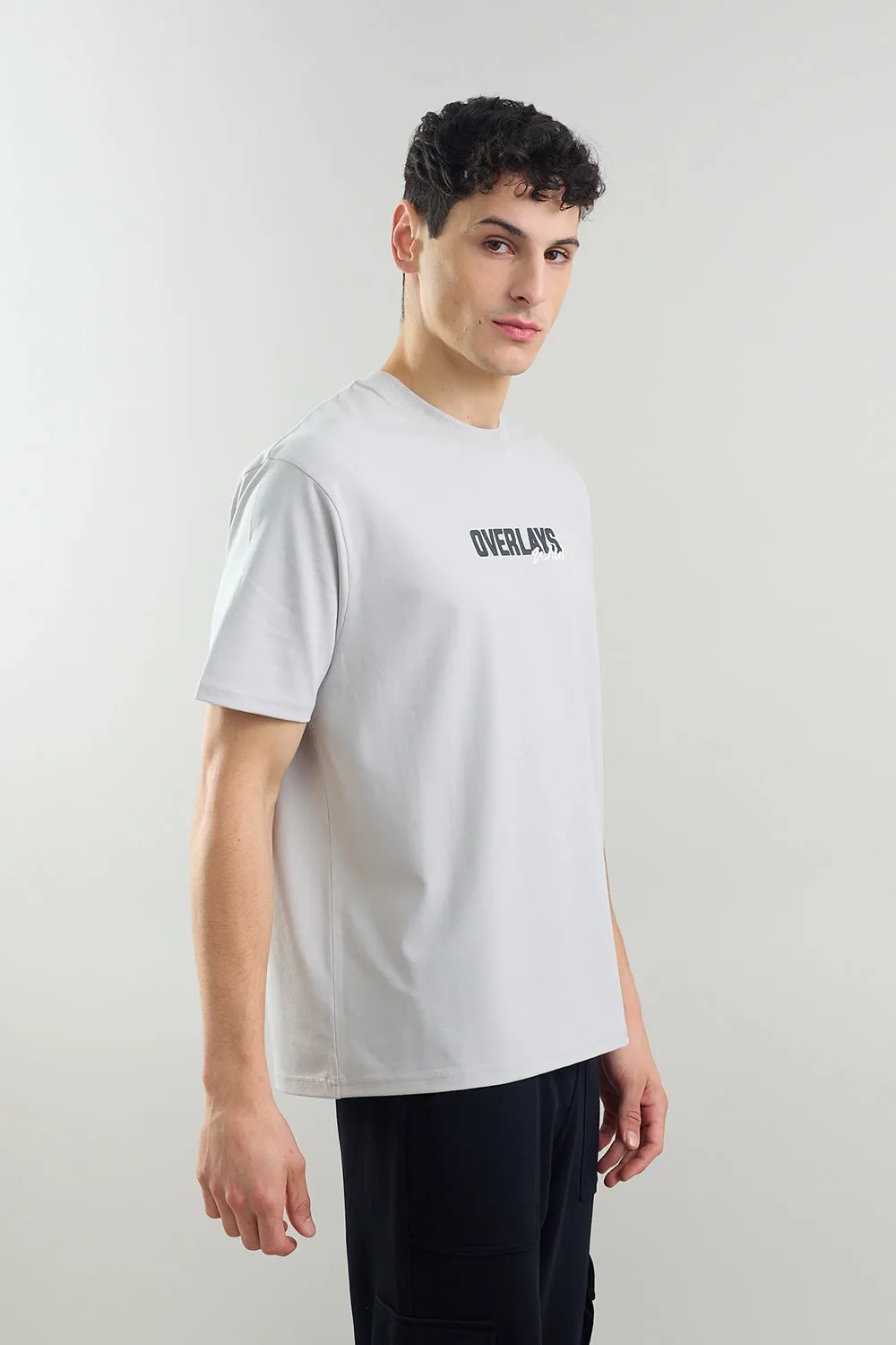 The Wild Relaxed Fit T-shirt - Ultra Soft