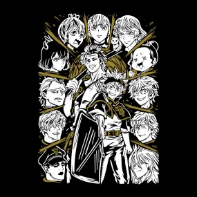 The Worst Squad