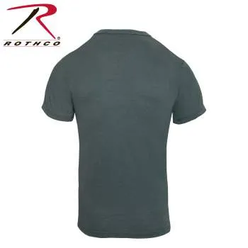 Vintage Style ''Naval Rank Insignia'' T-Shirt