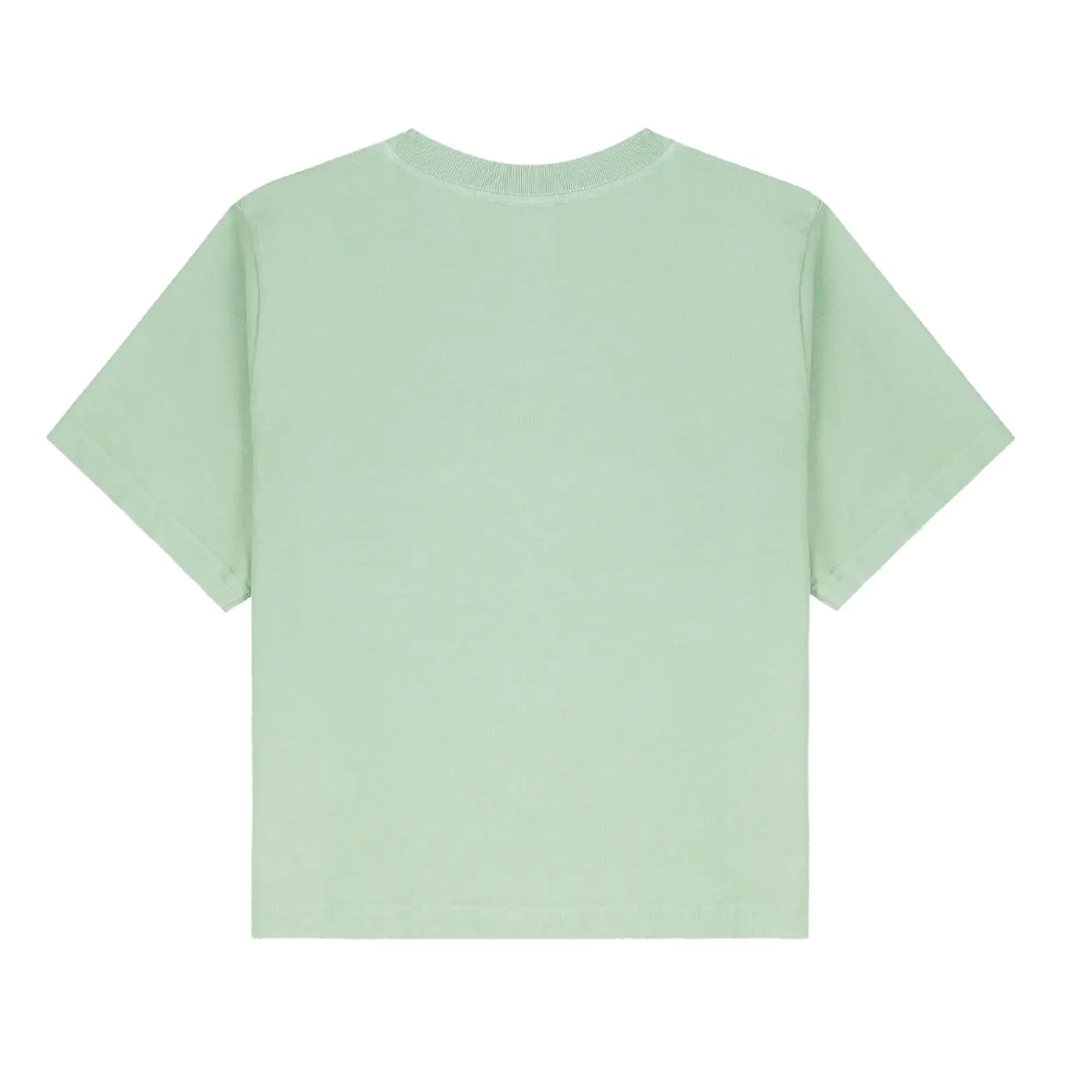 Wellness Ivy Cropped Top 'Thyme Navy'